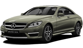 ремонт Генератора MERCEDES (МЕРСЕДЕС) CL-CLASS